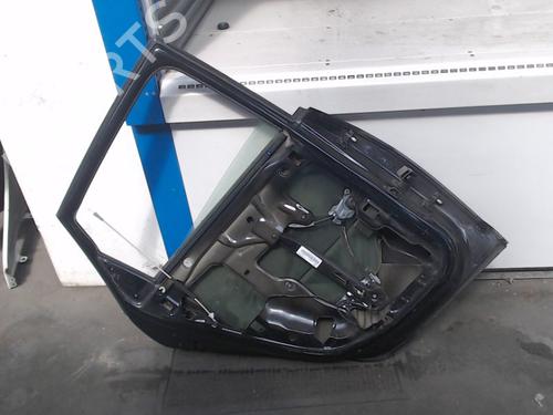 Left rear door SEAT IBIZA IV ST (6J8, 6P8) 1.2 TDI | BP25837498C4 
