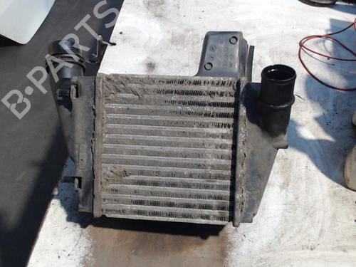 Used Intercooler RENAULT TWINGO II (CN0_) 1.2 Turbo (CN0C, CN0F) (100 hp) 24629468