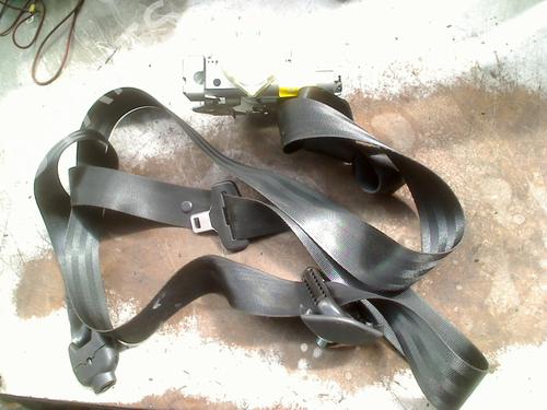 Used Front left seatbelt Front left seatbelt FORD KA (RU8) 1.2 (69 hp) 34138285 34138285