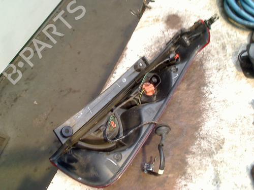 Left taillight NISSAN NOTE (E11, NE11) 1.6 | BP29609524C34 - Image 2
