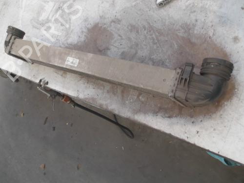 Used Intercooler Intercooler MERCEDES-BENZ B-CLASS Sports Tourer (W245) B 180 CDI (245.207) (109 hp) 40008740 40008740