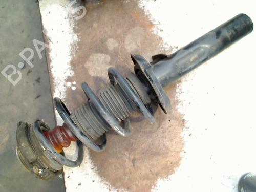 Autre VW TOURAN (1T1, 1T2) 1.6 FSI (115 hp) 33021935