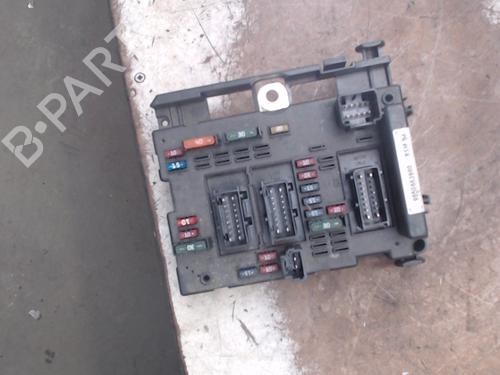 Used Control unit Control unit 25702600 25702600