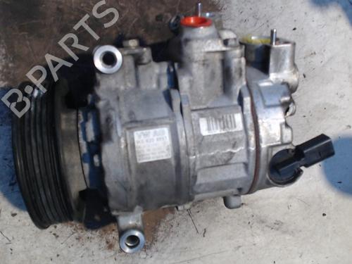 Used AC compressor VW GOLF VI (5K1) 1.2 TSI (105 hp) 22903082
