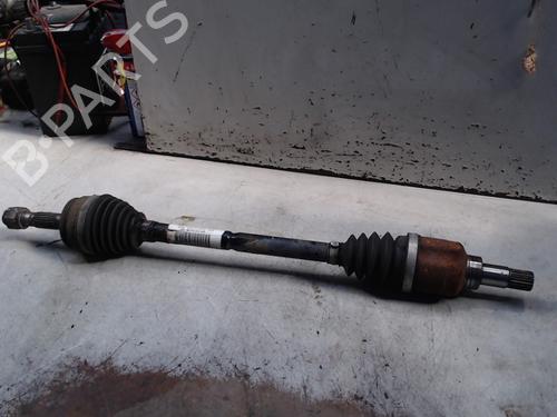 Used Left front driveshaft Left front driveshaft 24190221 24190221