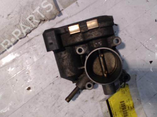 Spjældhus SEAT IBIZA II (6K1) 1.4 i (60 hp) 21905040