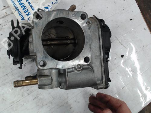 Used Throttle body SEAT IBIZA II (6K1) 1.6 i (101 hp) 21905898