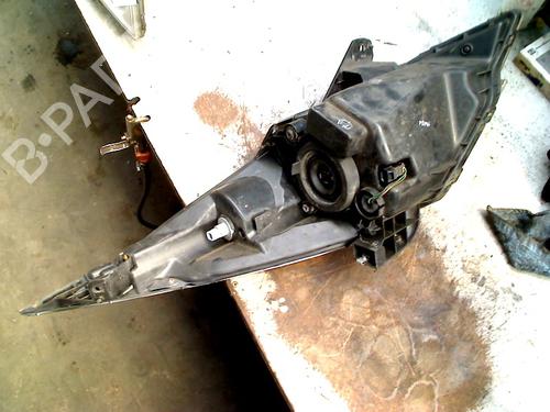 Left headlight CHEVROLET SPARK (M300) 1.0 | BP30624686C28 - Image 2