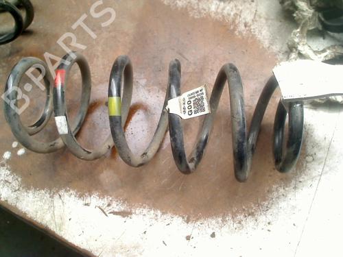 Used Shock absorber spring Shock absorber spring KIA PICANTO III (JA) 1.0 (67 hp) 36296388 36296388