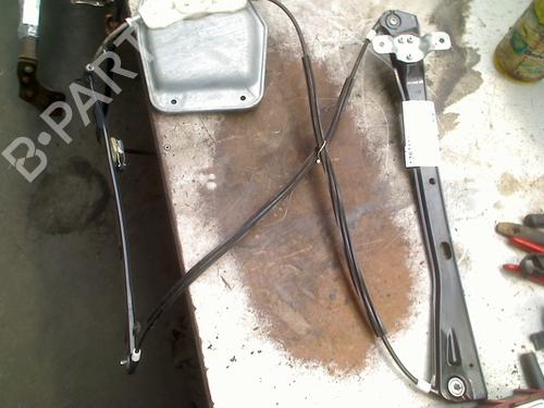 Front left window mechanism VW GOLF V (1K1) 1.6 FSI | BP31259971C22