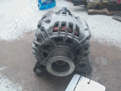 Used Alternator Alternator 38202251 38202251