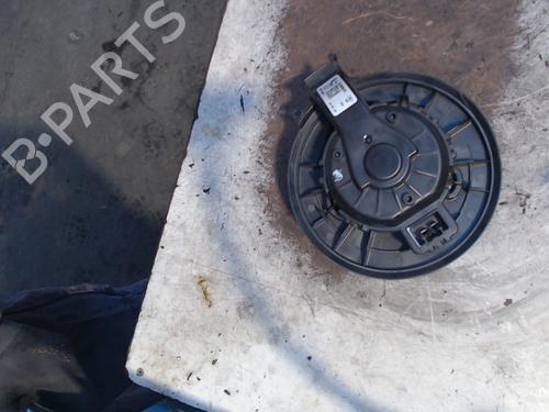 Varmeblæser VW UP! (121, 122, BL1, BL2, BL3, 123) 1.0 (60 hp) 24629571