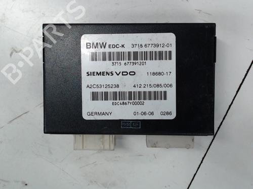 Used Control unit Control unit 21938011 21938011