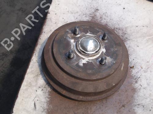 Used Other Other FORD FUSION (JU_) 1.4 (80 hp) 33021548 33021548