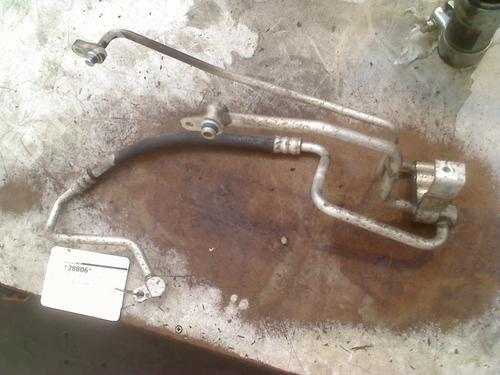 Used AC pipe HYUNDAI i20 I (PB, PBT) 1.2 (78 hp) 28602464