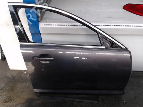 Used Right front door JAGUAR XF I (X250) 3.0 (238 hp) 24892530
