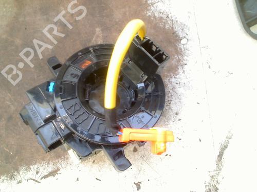 Used Squib airbag Squib airbag CITROËN C1 II (PA_, PS_) 1.0 VTi 68 (69 hp) 33818543 33818543