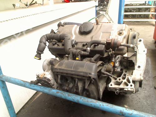 Engine CITROËN C3 II (SC_) 1.4 | BP36491023M1 - Image 2