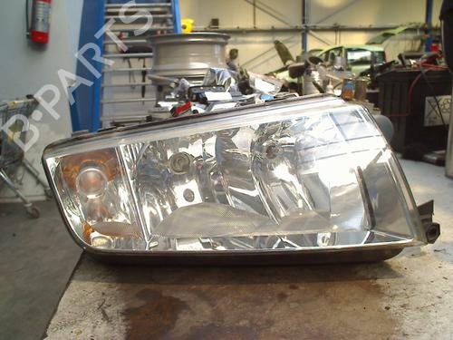 Used Right headlight Right headlight 31296632 31296632