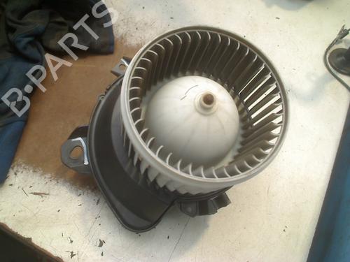 Heater blower motor OPEL CORSA E (X15) 1.0 (08, 68) | BP27724362M62 - Image 2
