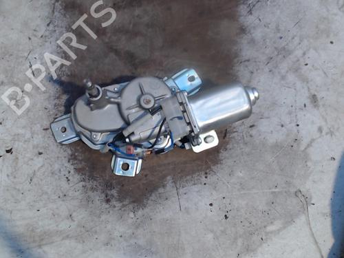 Used Rear wiper motor NISSAN PIXO (UA0) 1.0 (68 hp) 25020535