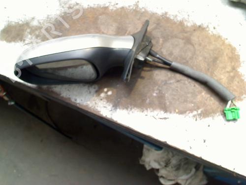 Bakspejl venstre VOLVO S60 I (384) 2.4 (140 hp) 32747450