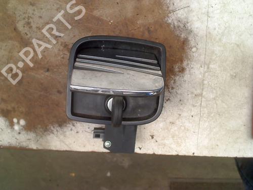 Tailgate handle SEAT IBIZA III (6L1) 1.4 16V | BP29283411C132 