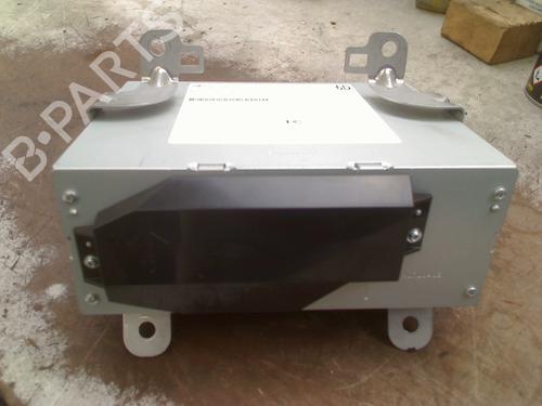 Used Radio Radio 33984720 33984720