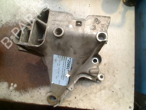 Soporte motor VW POLO VI (AW1, BZ1, AE1) 1.0 TSI (95 hp) 31174845