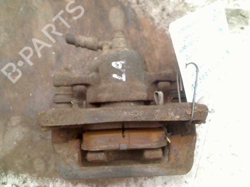 Used Left rear brake caliper Left rear brake caliper KIA SPORTAGE II (JE_, KM_) 2.0 i 16V (141 hp) 35755945 35755945