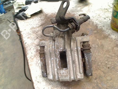 Left rear brake caliper SEAT ALTEA (5P1) 1.6 | BP26429884M107 