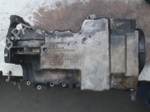 Used Oil sump Oil sump 39448003 39448003