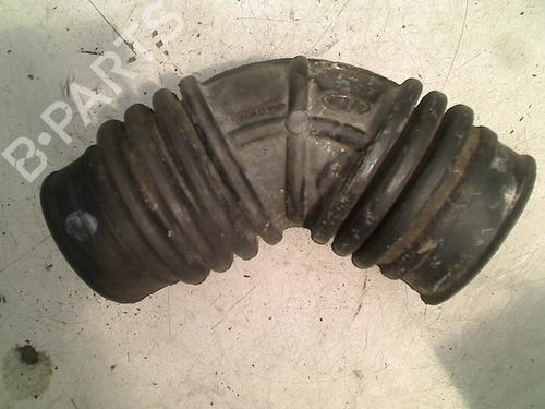 Intercooler-rør  Intercooler-rør  21924601 21924601