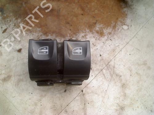 Comutador RENAULT CLIO IV (BH_) 0.9 TCe 90 (BHNF, BHMA, BHMH, BHJK, BHJR) (90 hp) 31260023