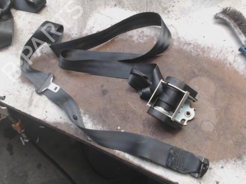 Used Rear left seatbelt Rear left seatbelt RENAULT GRAND SCÉNIC III (JZ0/1_) 2.0 16V (JZ0G) (140 hp) 40533808 40533808