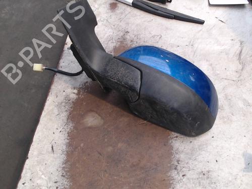 Left mirror OPEL AGILA B (H08) 1.2 (F68) | BP25142272C26 