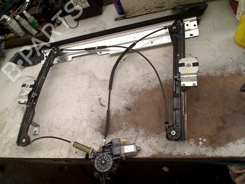 Front left window mechanism MINI MINI (R56) One | BP33001241C22 - Image 2