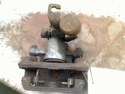 Pinza freno trasera izquierda KIA PICANTO I (SA) 1.0 (61 hp) 31270136