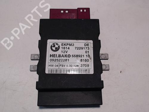 Used Control unit Control unit 21942795 21942795