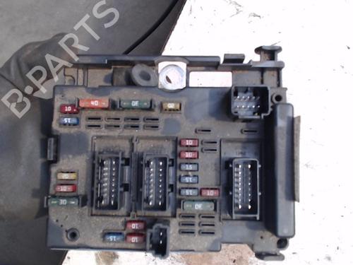 Used Control unit Control unit 21936714 21936714