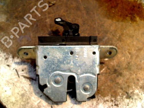 Używane Zamek klapy tylnej / bagażnika FORD KA (RU8) 1.2 (69 hp) 30964669