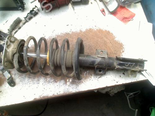 Used Other VOLVO S60 I (384) 2.4 (170 hp) 33021716