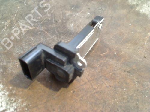 Used Mass air flow sensor OPEL KARL (C16) 1.0 (75 hp) 31132507