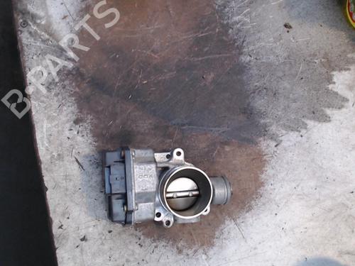 Used Throttle body Throttle body 24875751 24875751
