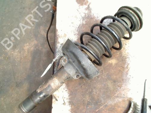 Venstre fortil støddæmper CITROËN C2 (JM_) 1.4 (73 hp) 31040800