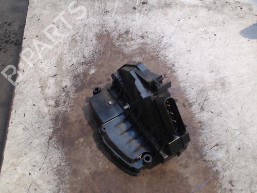 Used Rear right lock FORD FIESTA VI (CB1, CCN) 1.6 TDCi (95 hp) 24892013
