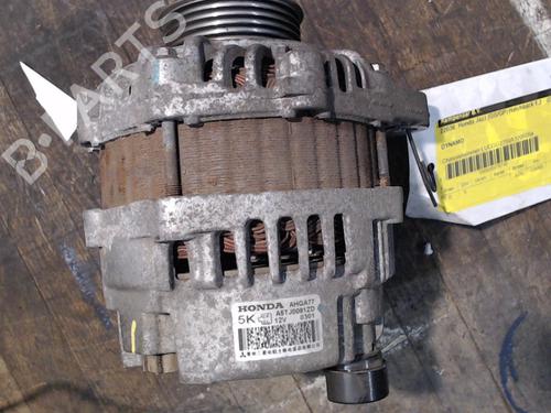 Used Alternator HONDA JAZZ III (GE_, GG_, GP_, ZA_) 1.2 (GG1) (90 hp) 21910300