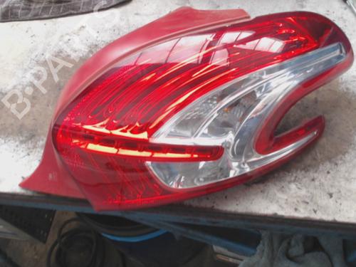 Used Right taillight Right taillight 38459811 38459811