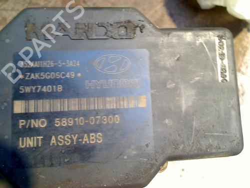 ABS pump KIA PICANTO I (SA) 1.1 | BP30320499M43 