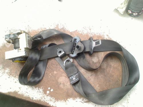 Used Front left seatbelt Front left seatbelt SKODA FABIA I Combi (6Y5) 1.4 16V (75 hp) 36492212 36492212